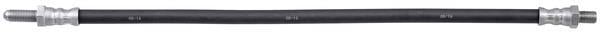 Flexible de frein (Durite de frein) A.B.S. ALL BRAKE SYSTEMS BV. SL 3445